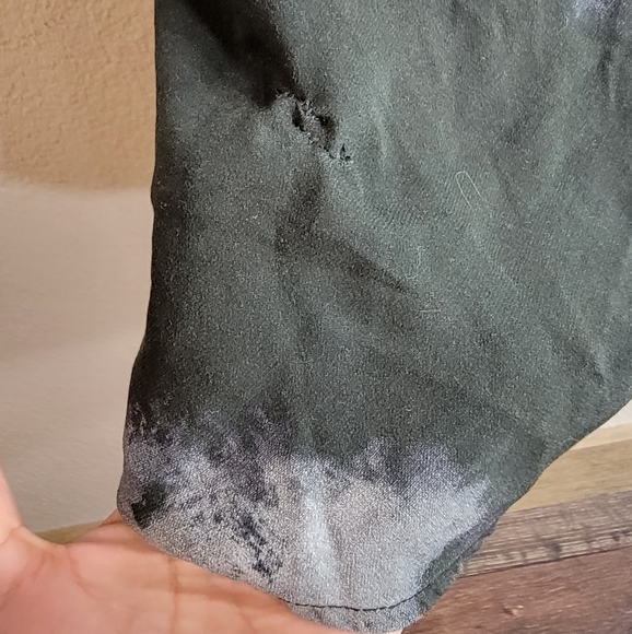 Samsoe Applesi Tie Dye Dress - Picture 8 of 10